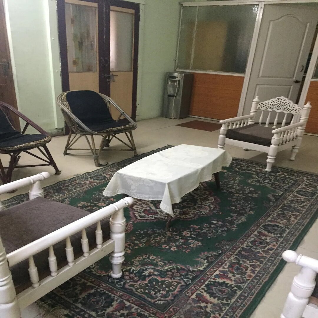 Mariegold New town Service apartment - Tap to explore photos