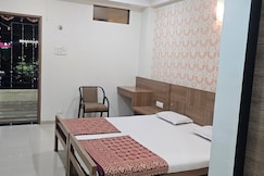 Hotel Shradha, Nashik