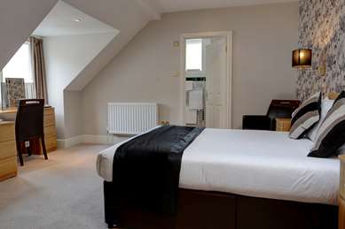 Best Western George Hotel - Tap to explore photos