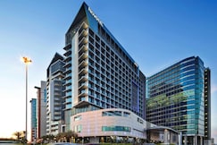 Novotel Abu Dhabi Al Bustan Hotel, Dubai