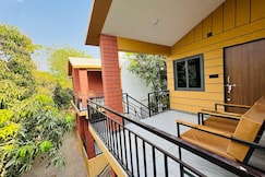 Krishna Farm House, Porbandar