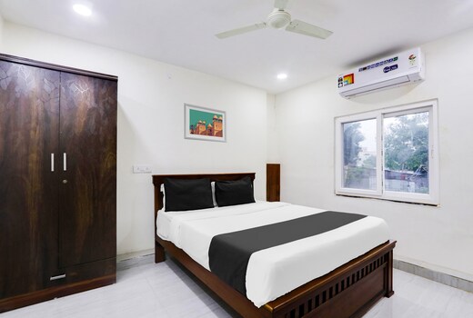 Hotel O Honey Rooms