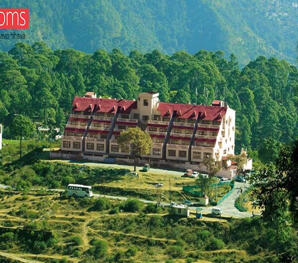Dynasty Resort, Nainital Dynasty Resort, Nainital
