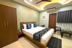 The Mayfair Hotel, Indore