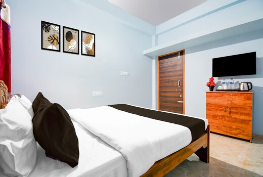 Hotel O Spacious Villa
