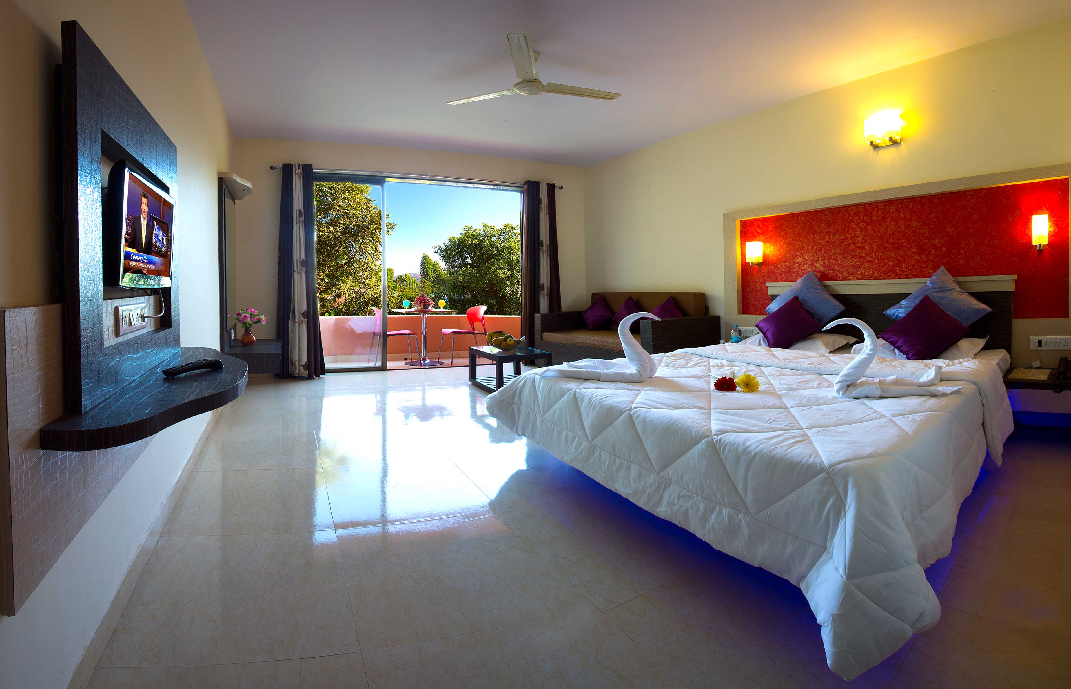 Shivsagar Resort And Spa 𝗕𝗢𝗢𝗞 Mahabaleshwar Hotel 𝘄𝗶𝘁𝗵 𝗙𝗥𝗘𝗘 𝗖𝗮𝗻𝗰𝗲𝗹𝗹𝗮𝘁𝗶𝗼𝗻 