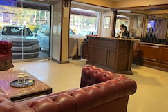 Hotel Kanchan, Indore