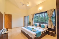 Family Tides 5bhk with private pool, Lonavala