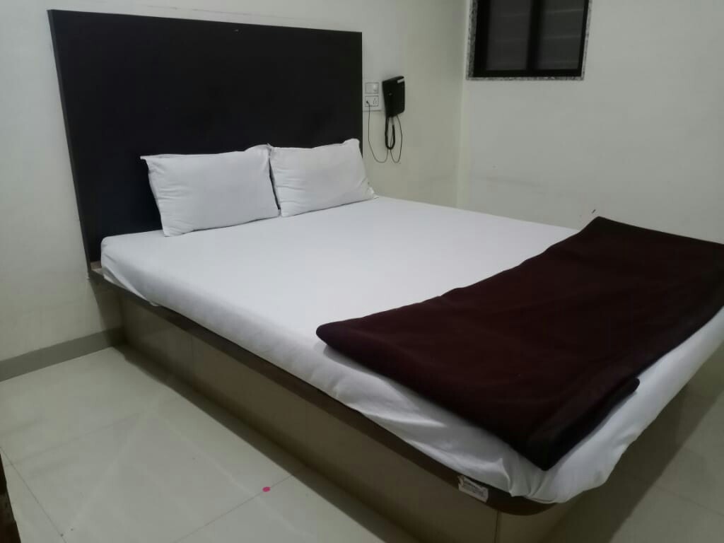 Shree Vitthal Residency - Tap to explore photos