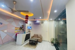 UPMANYU GUEST HOUSE, Muzaffarnagar