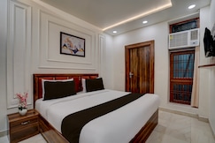 Hotel O Taj Park Way, Agra
