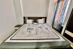 2Bhk-City View Furnished Flat 603, Patna