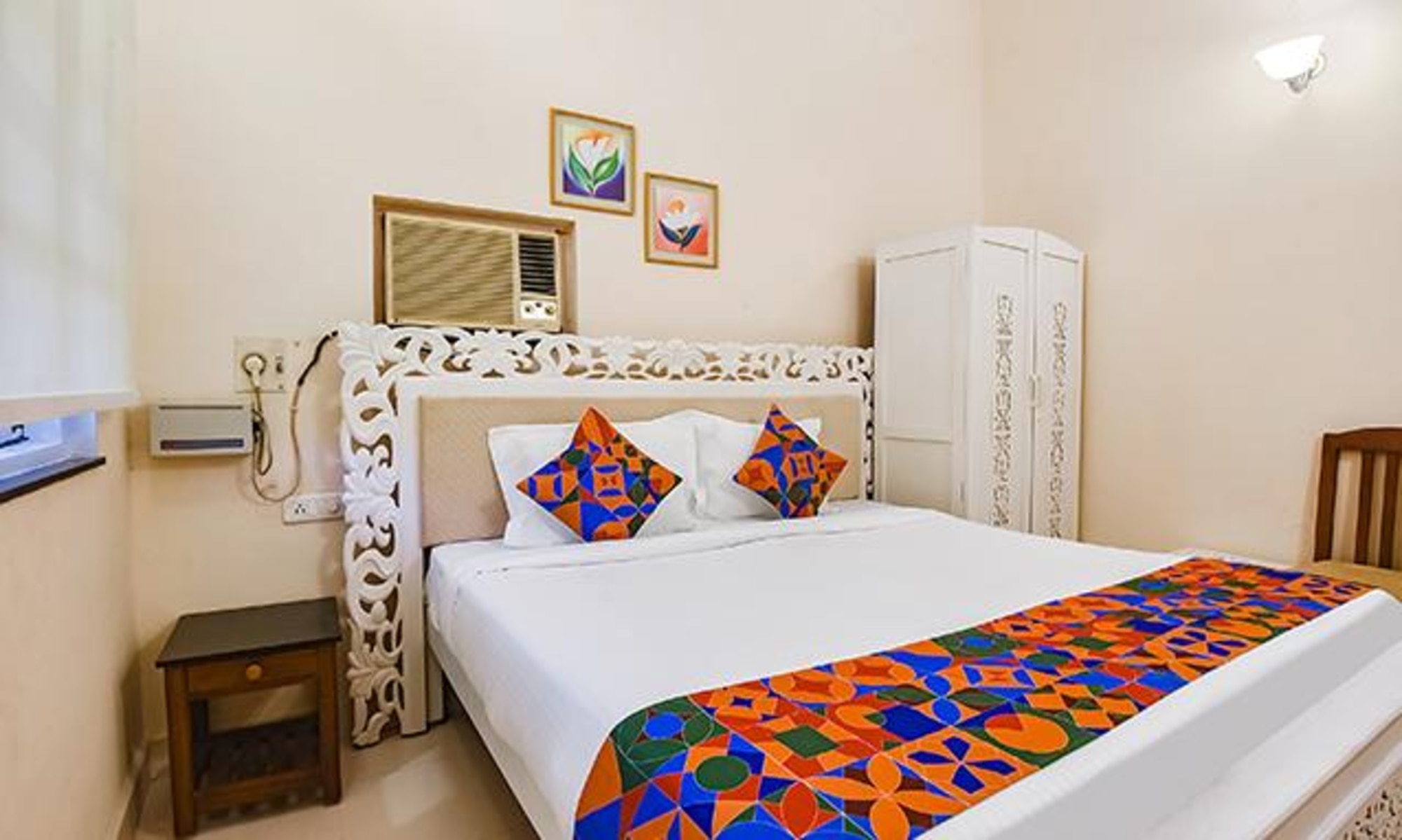 FabHotel Prime Tanjo Highland With Pool, Candolim Beach - 700M From Candolim Beach - Tap to explore photos
