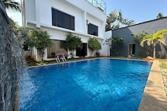 Coastal Bay Beach House, Chennai