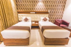 Hotel Thanga Orchid, Bangalore