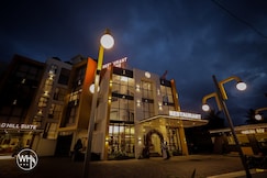 Wayanad hill suite, Wayanad