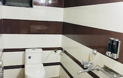 Washroom