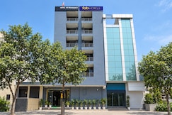 FabHotel AS Residency, Noida