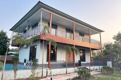 GP Royal Farm, Noida