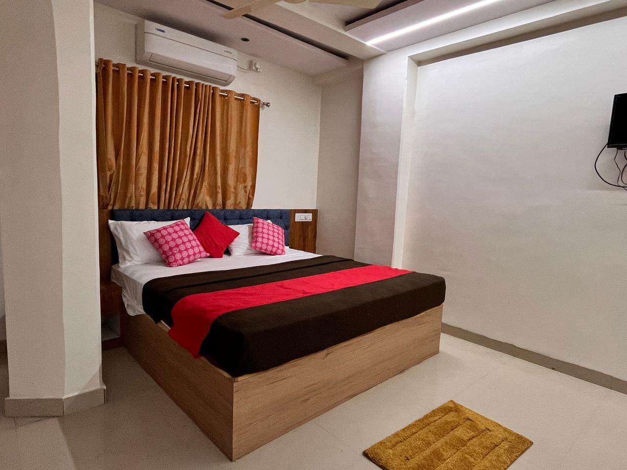 Hotel Mehsur 4