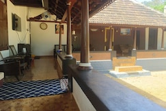 Heritage Homestay staying guests for all functions, Thodupuzha
