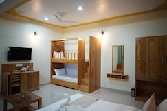 Hotel Arijika view, Kullu