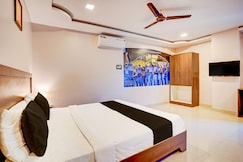 Super Hotel O Cricotel, Bangalore