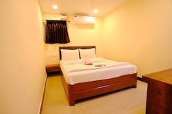 BAVA LODGE, Chennai