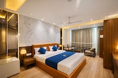 Hotel Meritus Inn, Ahmedabad