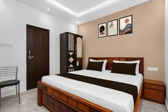 Hotel O The Q Banquet & Restaurant, Ranchi