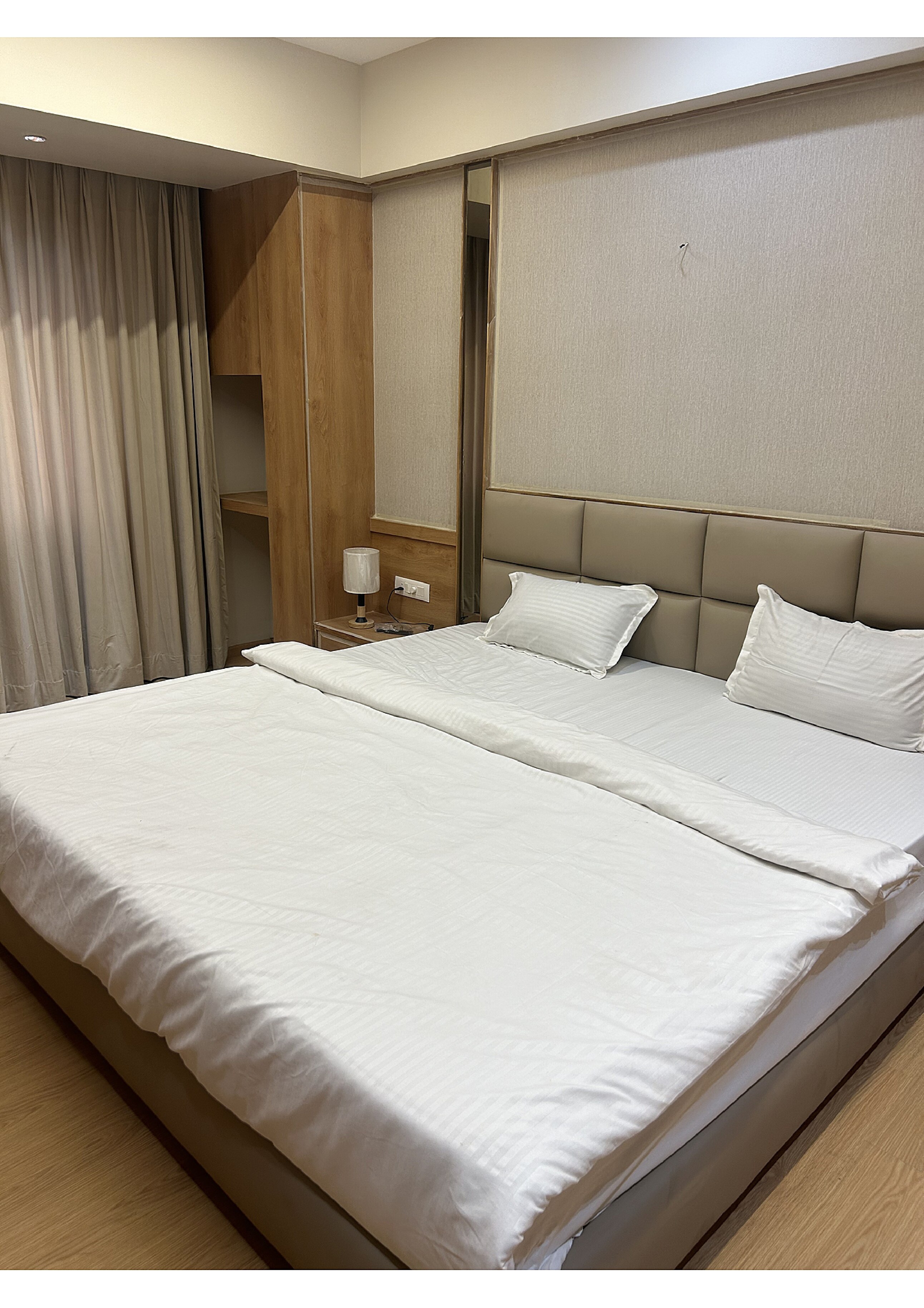 Hotel Yashraj Executive 3