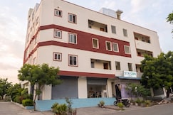 Hotel Stayzen, Chennai