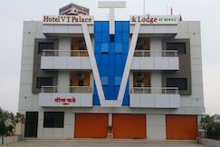 Hotel VT Palace Lodging, Nandurbar