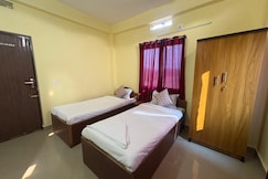 Rinchen Stay, Bodhgaya