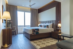 AURA BOUTIQUE HOTEL, Udaipur