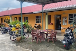 Collection O Langkawi Near Pantai Cenang formerly Tokman Inn, Langkawi