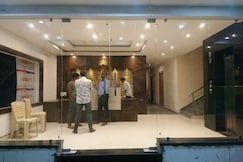 Hotel Home Town, Puri