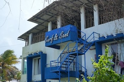 Surf & Sand Spa & Resort, Goa