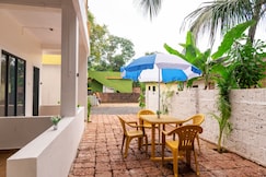 Cozy Cottages, Malvan