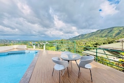 Sunrise Hill Resort, Lonavala