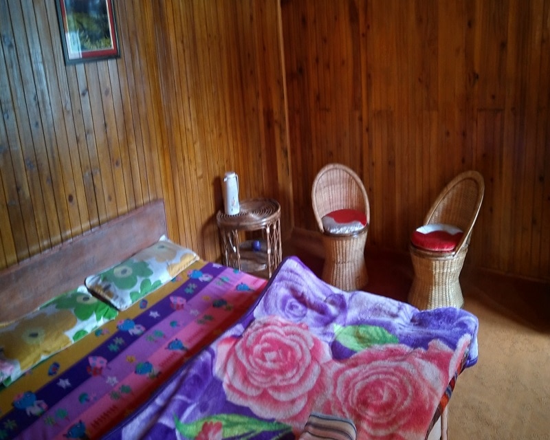 Greenvalley Homestay - Tap to explore photos
