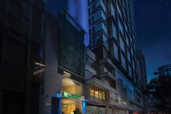 Holiday Inn Express Hong Kong Causeway Bay, Hong Kong