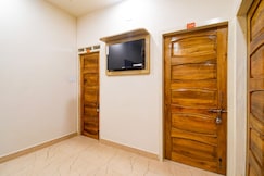 Hotel O Sai Balaji Inn, Puri