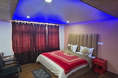 D Royal Ladakh Hotel and Restaurant, Kargil