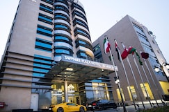 Sapphire Plaza Hotel, Doha