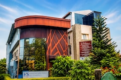 HOTEL SHREESH  Near Airport, Ferrargunj