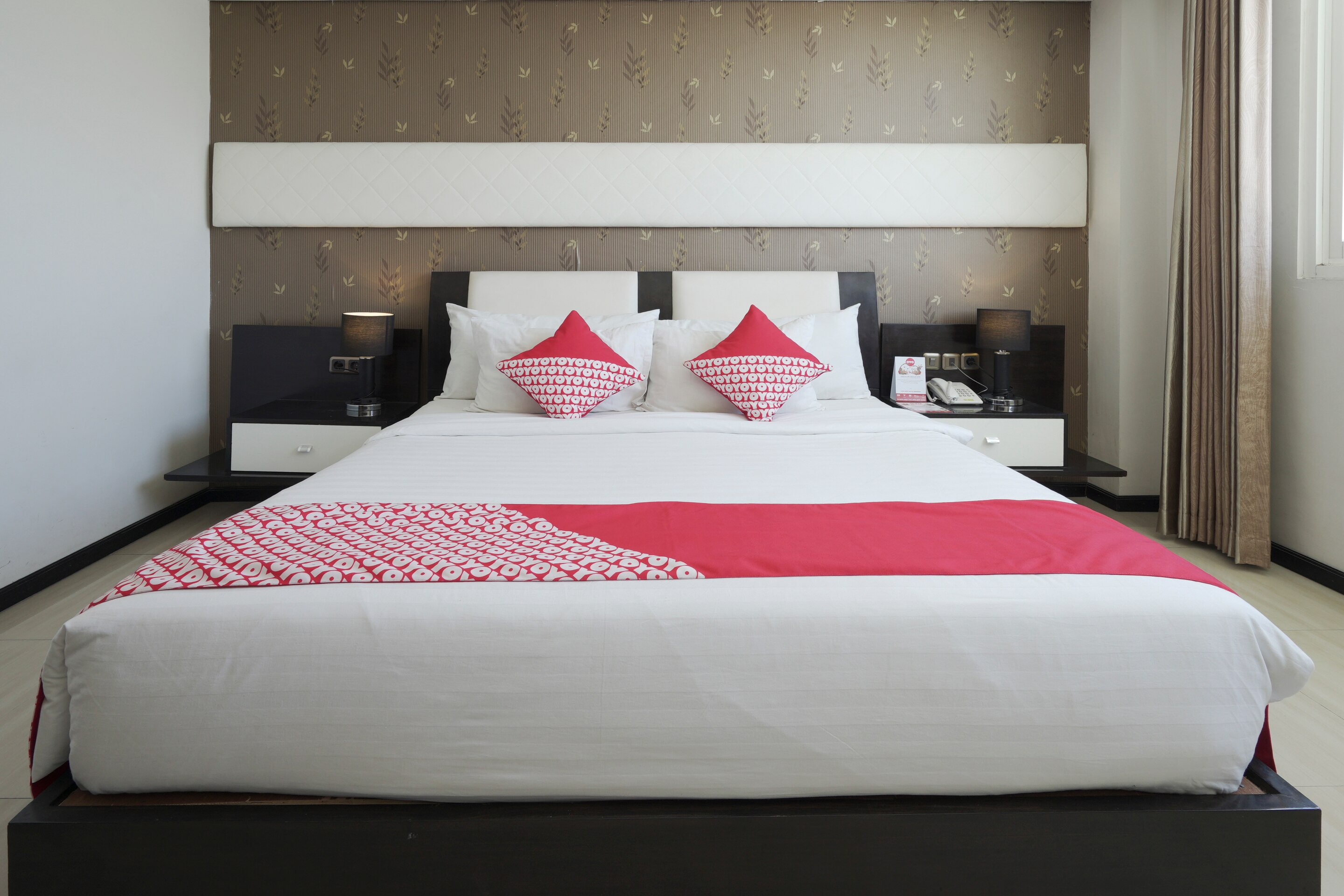 Oyo 499 Princess Keisha Hotel Convention Center Indonesia