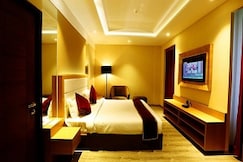 Hotel Park Blu, Baghpat