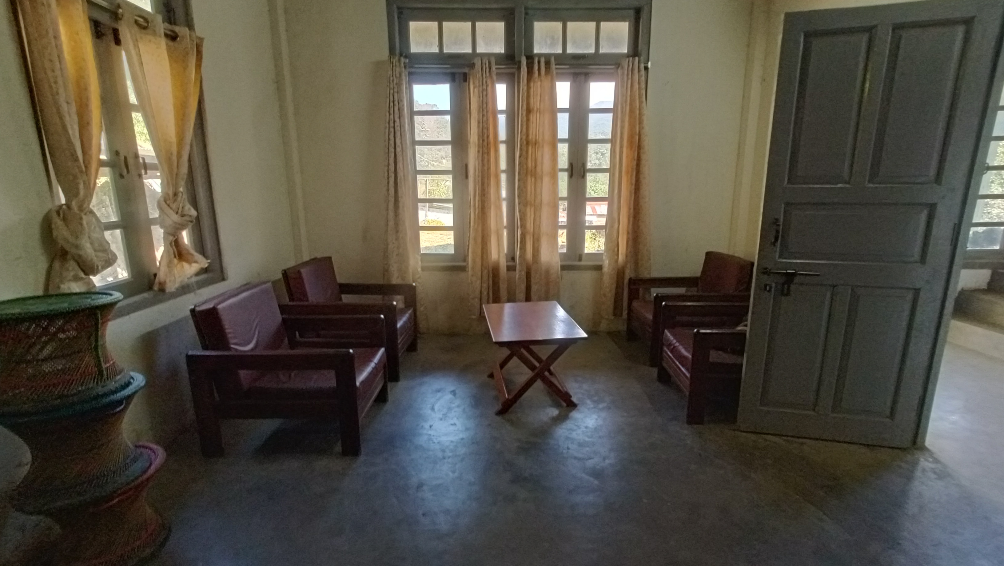 ROKOVILHUNO HOMESTAY - Tap to explore photos
