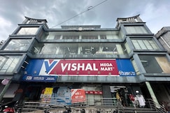 HOTEL MAYUR, Bahadurganj